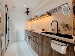 Blk 130B Toa Payoh Crest (Toa Payoh), HDB 3 Rooms #608671411